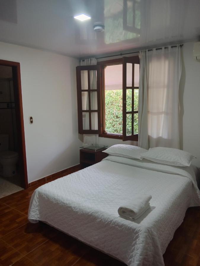 Finca Campestre El Encanto Apiay Exterior foto